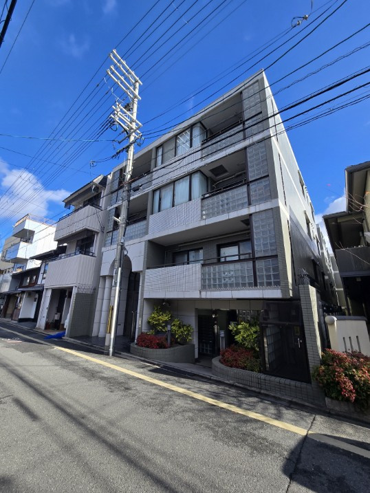レックスアベニュー四条大宮