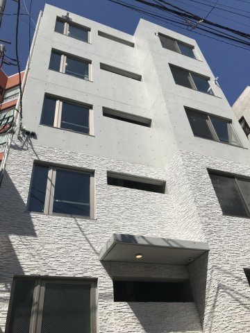 Belle Harmonie Nishigahara