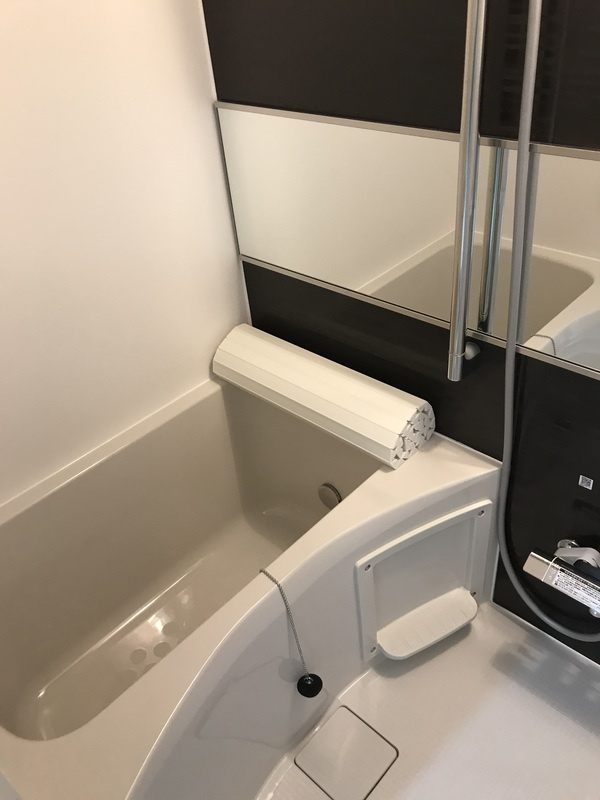 Belle Harmonie Nishigaharaの浴室