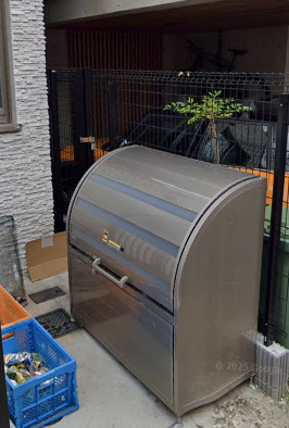 Belle Harmonie Nishigaharaのその他共用部分