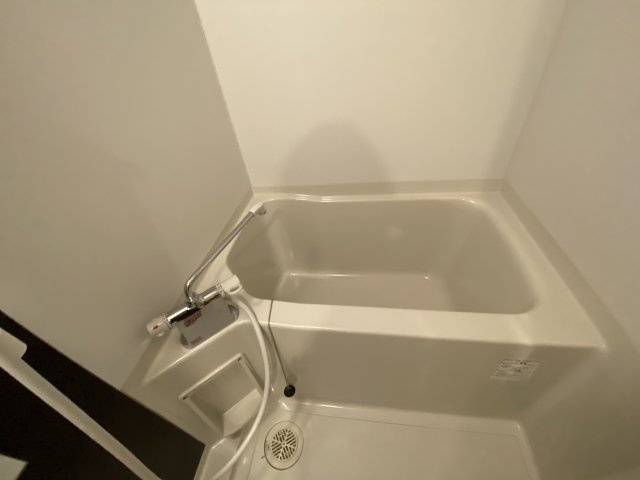 グランドコンシェルジュ菊川の浴室