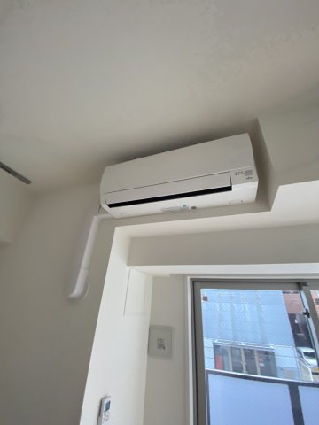 グランドコンシェルジュ菊川の設備