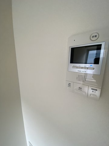 グランドコンシェルジュ菊川のセキュリティ