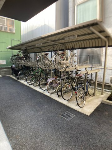 グランドコンシェルジュ菊川のその他共用部分