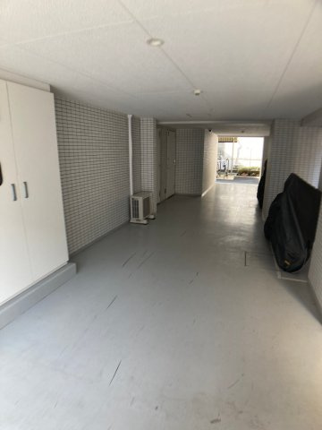 グランドコンシェルジュ菊川のその他共用部分