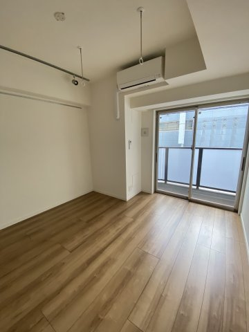 グランドコンシェルジュ菊川の居間・リビング