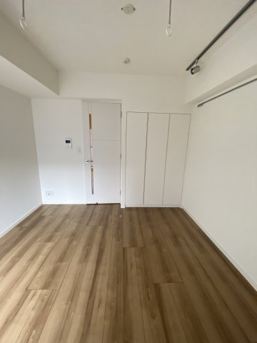 グランドコンシェルジュ菊川の居間・リビング