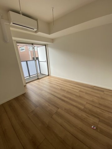 グランドコンシェルジュ菊川の居間・リビング