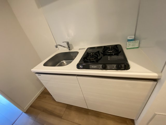 グランドコンシェルジュ菊川のキッチン