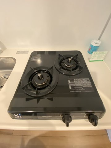 グランドコンシェルジュ菊川のキッチン