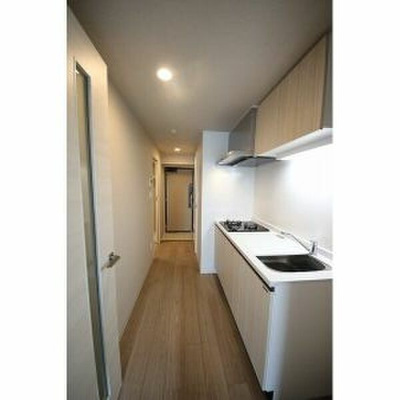 【内装】 | プレイズシード御器所イースト