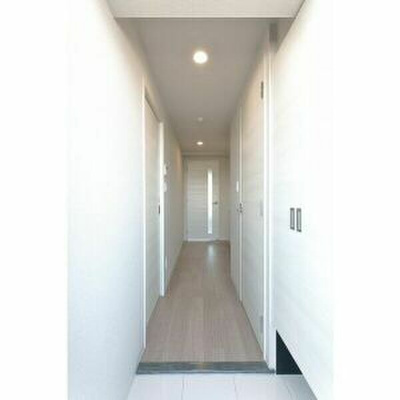 【玄関】 | プレイズシード御器所イースト