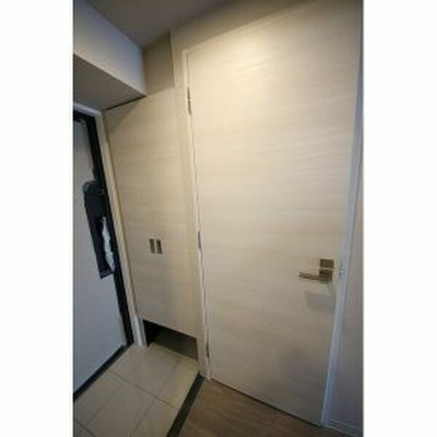 【玄関】 | プレイズシード御器所イースト