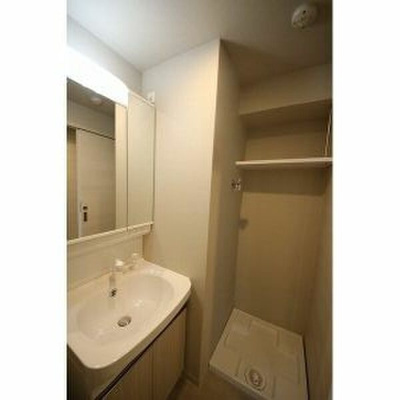 【洗面所】 | プレイズシード御器所イースト