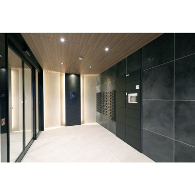 【セキュリティ】 | プレイズシード御器所イースト