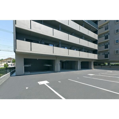 【駐車場】 | プレイズシード御器所イースト