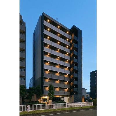 【その他共用部分】 | プレイズシード御器所イースト