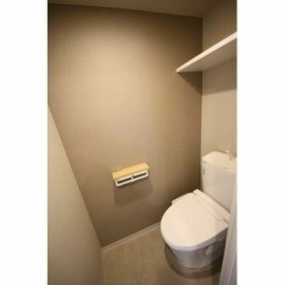 【トイレ】 | プレイズシード御器所イースト