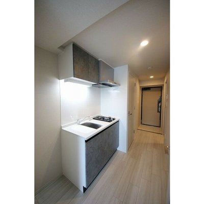 【内装】 | プレイズシード御器所イースト