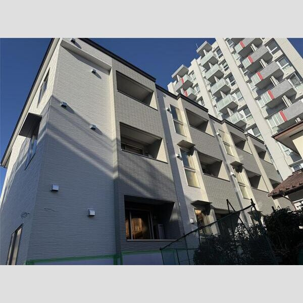 Grand Chariot K 大和町