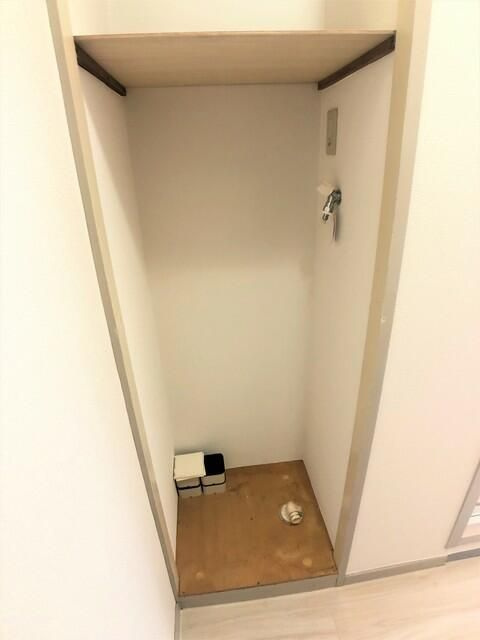 バロール本町のその他