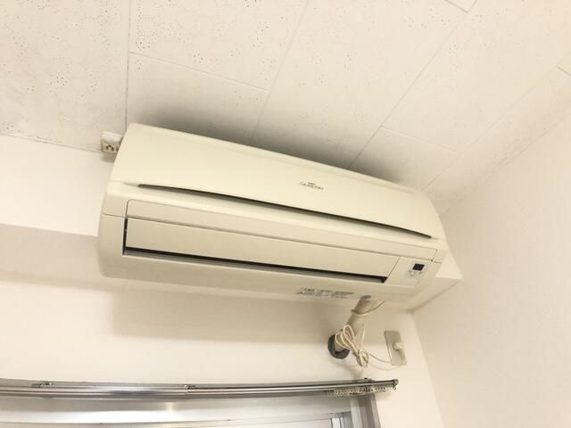 バロール本町の設備