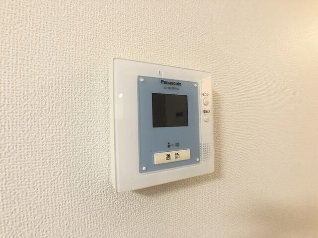 バロール本町の設備