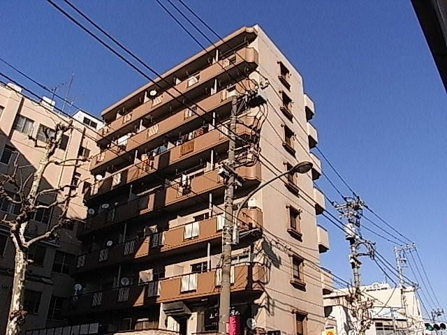 バロール本町