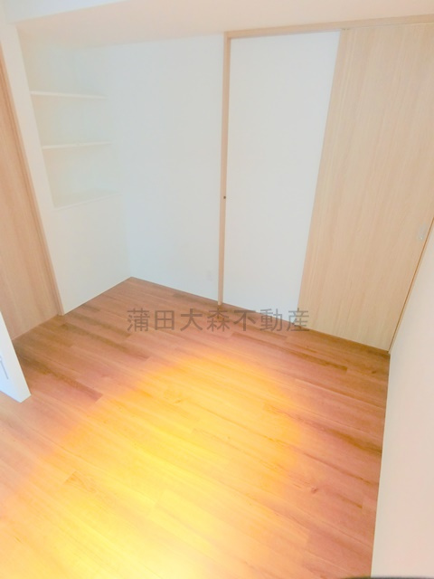 GRAN PASEO大森Ⅲのその他