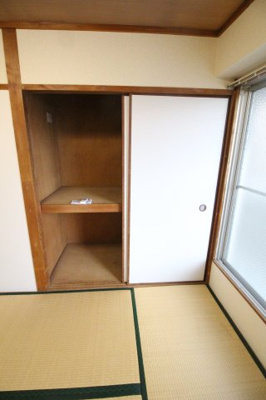 【収納】 | U.J.ビル豊里