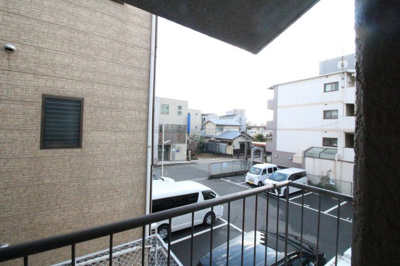 【展望】 | U.J.ビル豊里