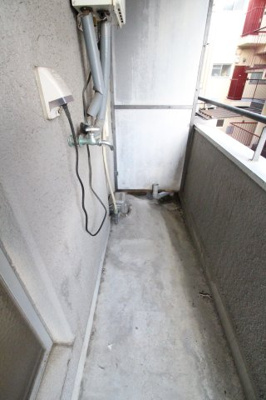 【設備】 | U.J.ビル豊里