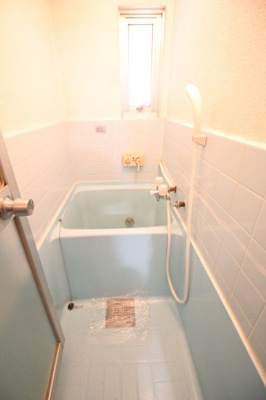 【浴室】 | U.J.ビル豊里