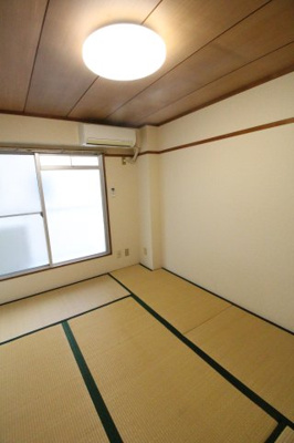 【寝室】 | U.J.ビル豊里