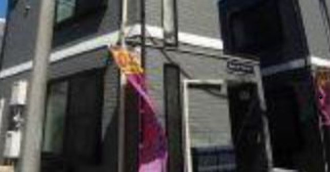 ライフピアファンシーのエントランス|外観☆