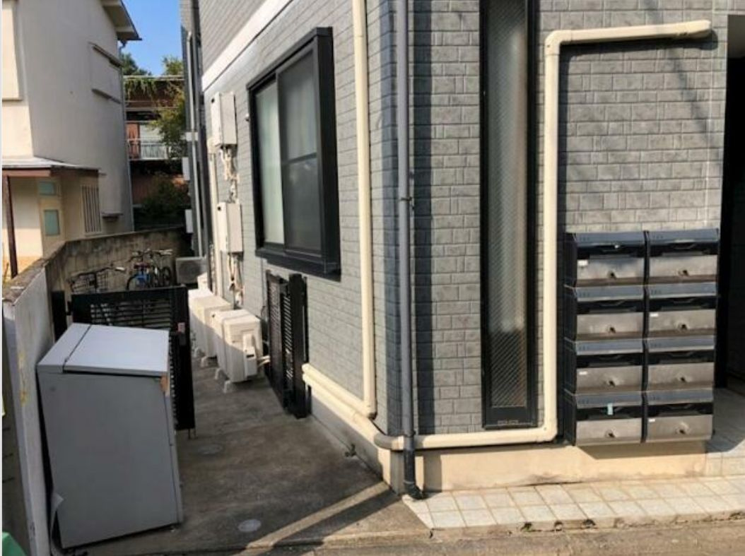 ライフピアファンシーのその他共用部分