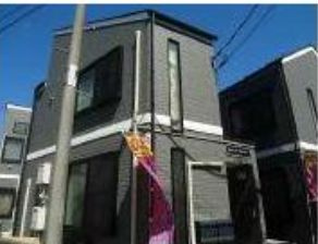 ライフピアファンシーの外観