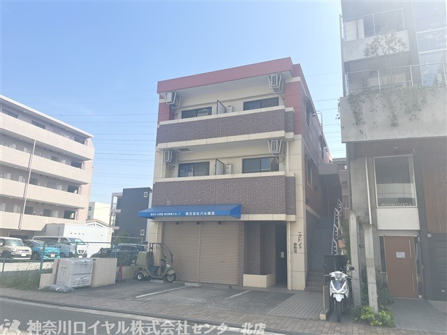 【外観】