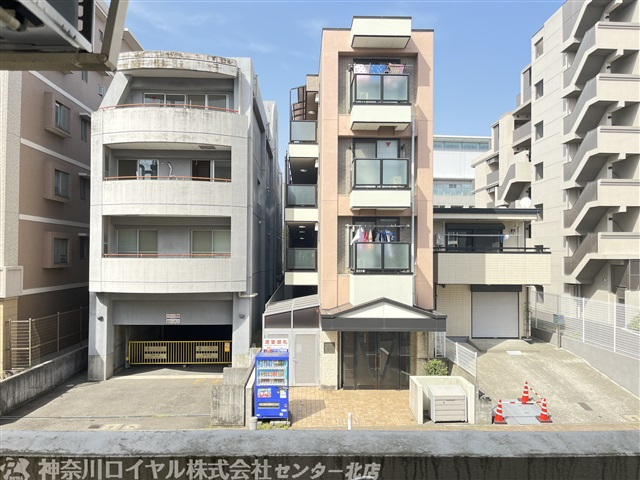 【物件からの展望】