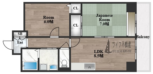 アドバンス渋川