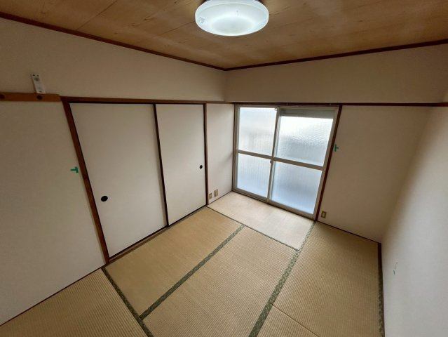 ユーハウス六番町|名古屋市の賃貸ならMy賃貸の和室|ユーハウス六番町