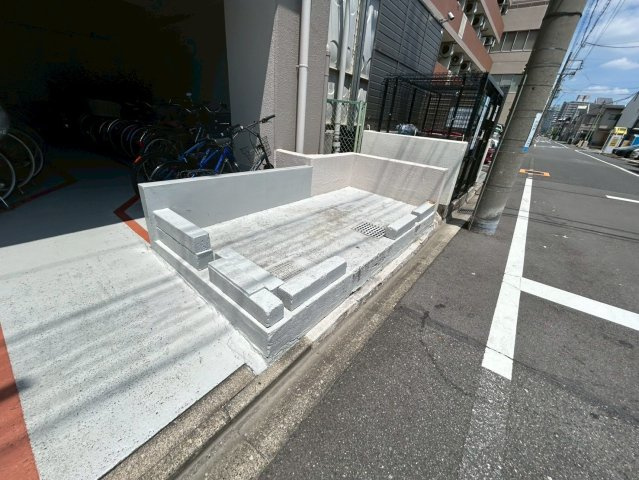 ユーハウス六番町|名古屋市の賃貸ならMy賃貸のその他共用部分|ユーハウス六番町
