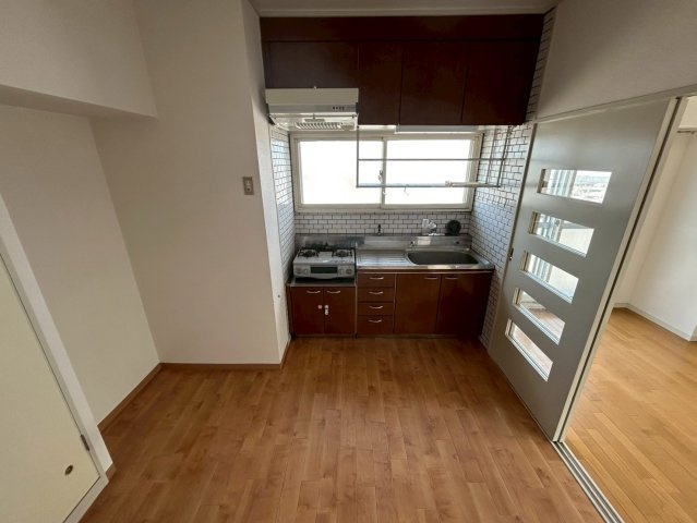 ユーハウス六番町|名古屋市の賃貸ならMy賃貸の居間・リビング|ユーハウス六番町