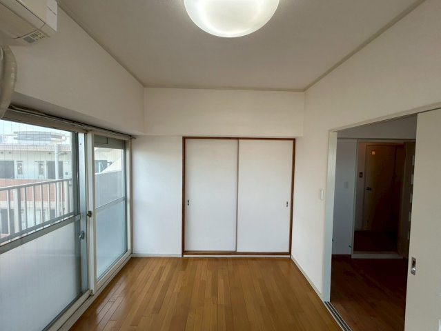 ユーハウス六番町|名古屋市の賃貸ならMy賃貸の寝室|ユーハウス六番町