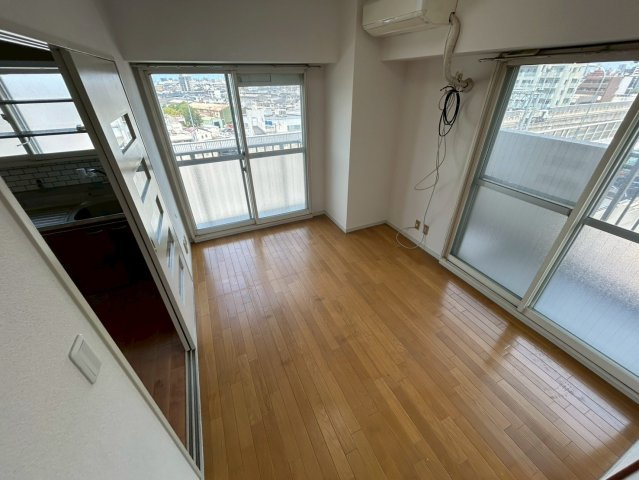 ユーハウス六番町|名古屋市の賃貸ならMy賃貸の寝室|ユーハウス六番町