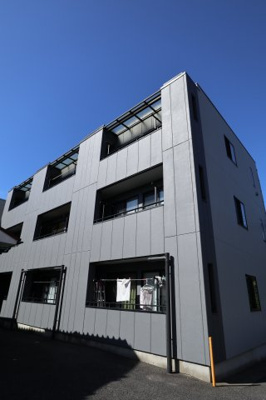 【外観】 | 春月堂