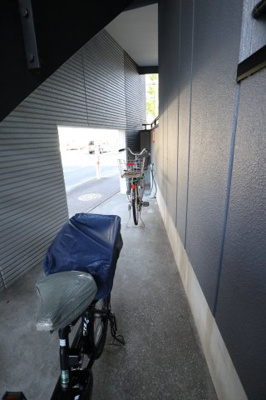 【その他共用部分】 | 春月堂