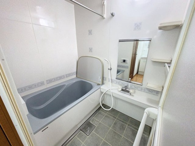 【浴室】 | 春月堂