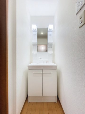 【独立洗面台】 | 春月堂