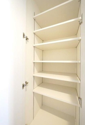 【収納】 | ラフィスタ方南町